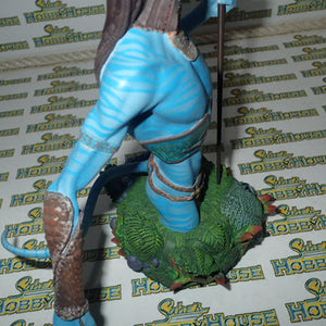 Gentle Giant 80043 - 1/6 AVATAR TSUTEY Mini Bust Statue Limited Edition w/Coa