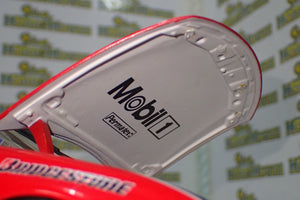 Biante 80061 – 1/18 model of the Mark Skaife year 2000 shell series championship winning HRT Commodore VT Diecast Scale Model Replica.