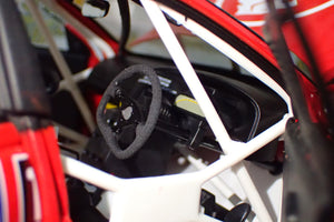 Biante 80061 – 1/18 model of the Mark Skaife year 2000 shell series championship winning HRT Commodore VT Diecast Scale Model Replica.