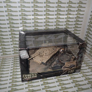 Forces of Valor 80109 - 1/32 Patton M60 A1 tank of the American army.