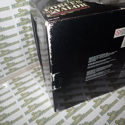 Forces of Valor 80109 - 1/32 Patton M60 A1 tank of the American army.