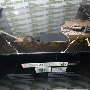 Forces of Valor 80109 - 1/32 Patton M60 A1 tank of the American army.