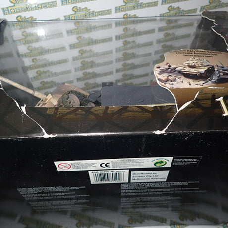 Forces of Valor 80109 - 1/32 Patton M60 A1 tank of the American army.