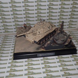 Forces of Valor 80109 - 1/32 Patton M60 A1 tank of the American army.