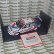 Biante/AutoArt 80163- Diecast 1:18 HOLDEN COMMODORE VX 2001 #34 VALVOLINE GARTHTANDER