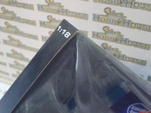 Biante/AutoArt 80163- Diecast 1:18 HOLDEN COMMODORE VX 2001 #34 VALVOLINE GARTHTANDER