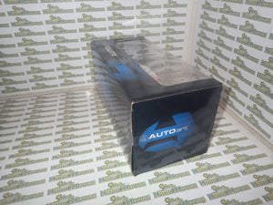 Biante/AutoArt 80163- Diecast 1:18 HOLDEN COMMODORE VX 2001 #34 VALVOLINE GARTHTANDER