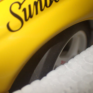 Biante/AutoArt 80364- 1:18 HOLDEN COMMODORE VX 2003 PAUL WEEL #16