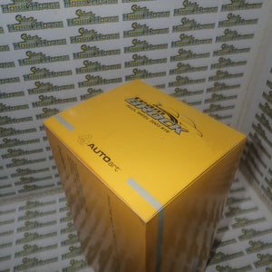 Biante/AutoArt 80364- 1:18 HOLDEN COMMODORE VX 2003 PAUL WEEL #16