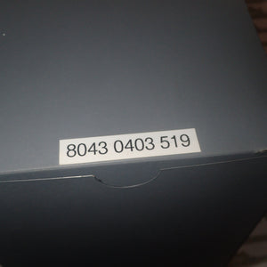 Kyosho Dealer Model Car 80 43 0 403 519 - 1/18 Scale BMW 7er Individual Model Car with Box Dealer Special Order