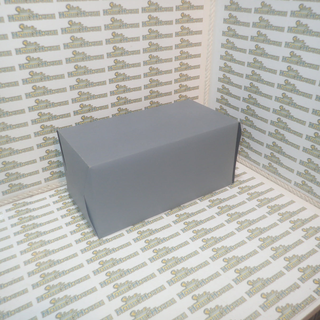 Kyosho Dealer Model Car 80 43 0 403 519 - 1/18 Scale BMW 7er Individual Model Car with Box Dealer Special Order