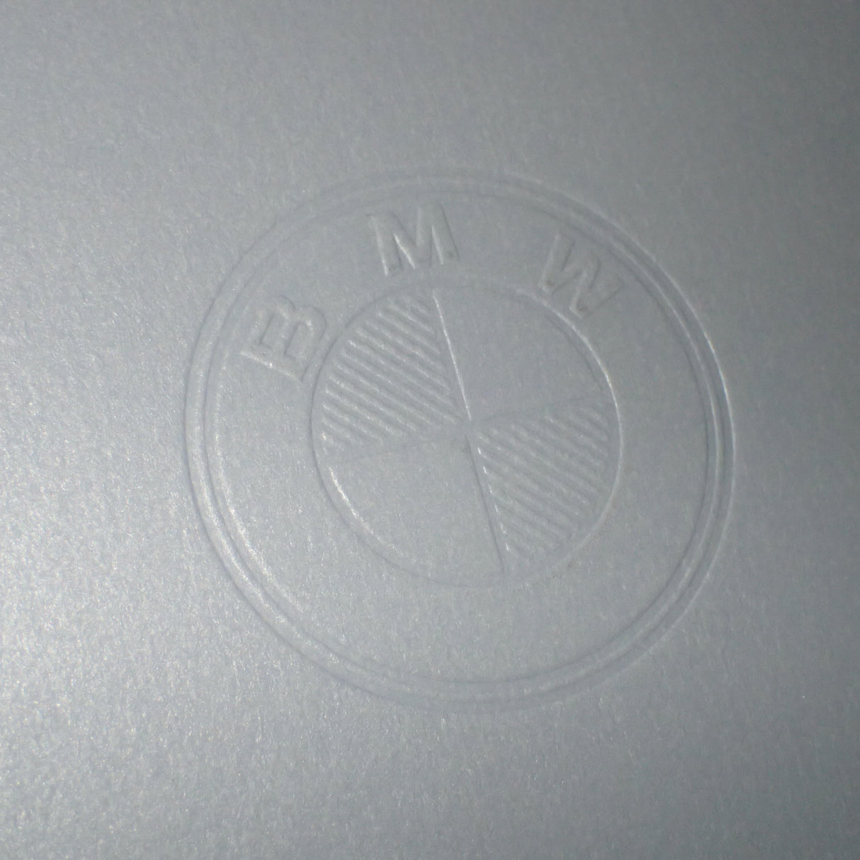 Kyosho Dealer Model Car 80 43 0 403 519 - 1/18 Scale BMW 7er Individual Model Car with Box Dealer Special Order