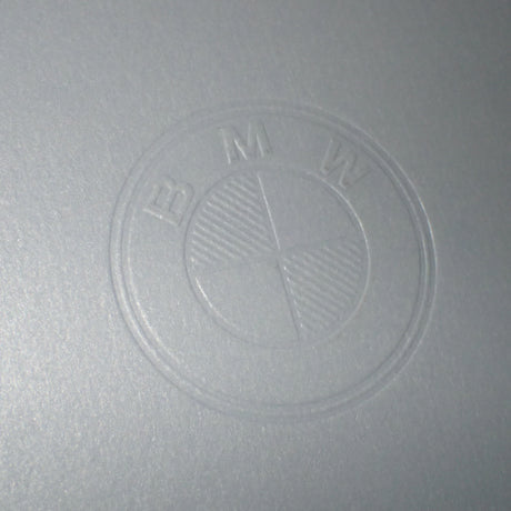 Kyosho Dealer Model Car 80 43 0 403 519 - 1/18 Scale BMW 7er Individual Model Car with Box Dealer Special Order