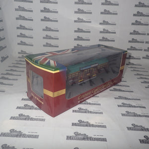 Cooee Concepts 808379 - 1/76 SCALE W7 CITY OF VIENNA CITY CIRCLE TRAM MELBOURNE AUSTRALIA