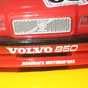 SCX Matchbox 83920.20 - 1/32 Peter Brock Volvo ATC 1995 MELBOURNE Slot Car