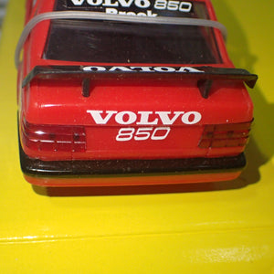 SCX Matchbox 83920.20 - 1/32 Peter Brock Volvo ATC 1995 MELBOURNE Slot Car