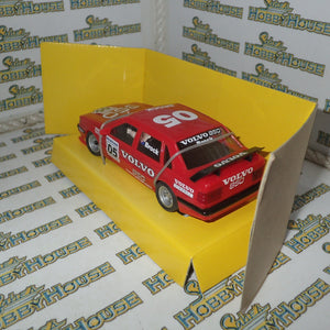 SCX Matchbox 83920.20 - 1/32 Peter Brock Volvo ATC 1995 MELBOURNE Slot Car