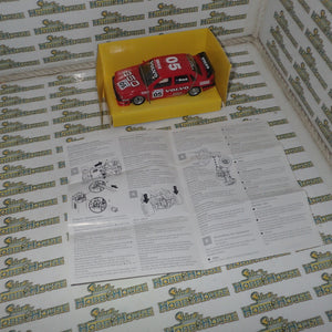 SCX Matchbox 83920.20 - 1/32 Peter Brock Volvo ATC 1995 MELBOURNE Slot Car