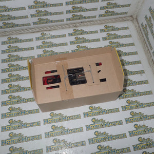 SCX Matchbox 83920.20 - 1/32 Peter Brock Volvo ATC 1995 MELBOURNE Slot Car