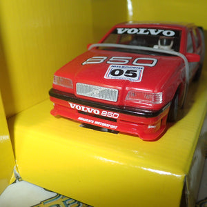 SCX Matchbox 83920.20 - 1/32 Peter Brock Volvo ATC 1995 MELBOURNE Slot Car