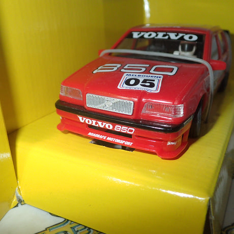 SCX Matchbox 83920.20 - 1/32 Peter Brock Volvo ATC 1995 MELBOURNE Slot Car