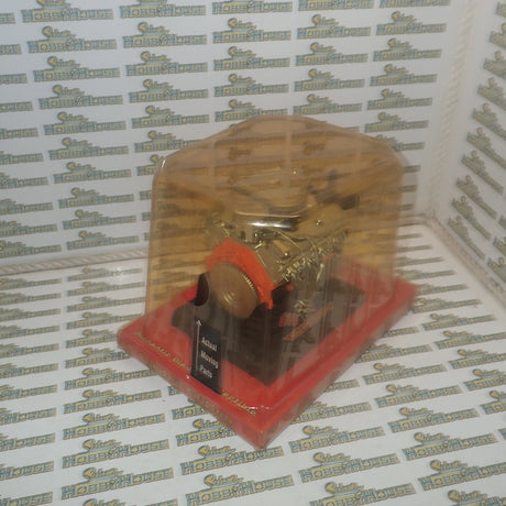 Liberty Classics 84030 - 1/6 Scale "Chevrolet Big Block" 427 L89 Tri-Power Diecast Model Engine Replica