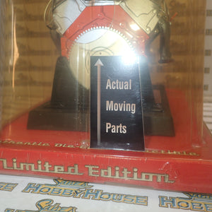 Liberty Classics 84030 - 1/6 Scale "Chevrolet Big Block" 427 L89 Tri-Power Diecast Model Engine Replica