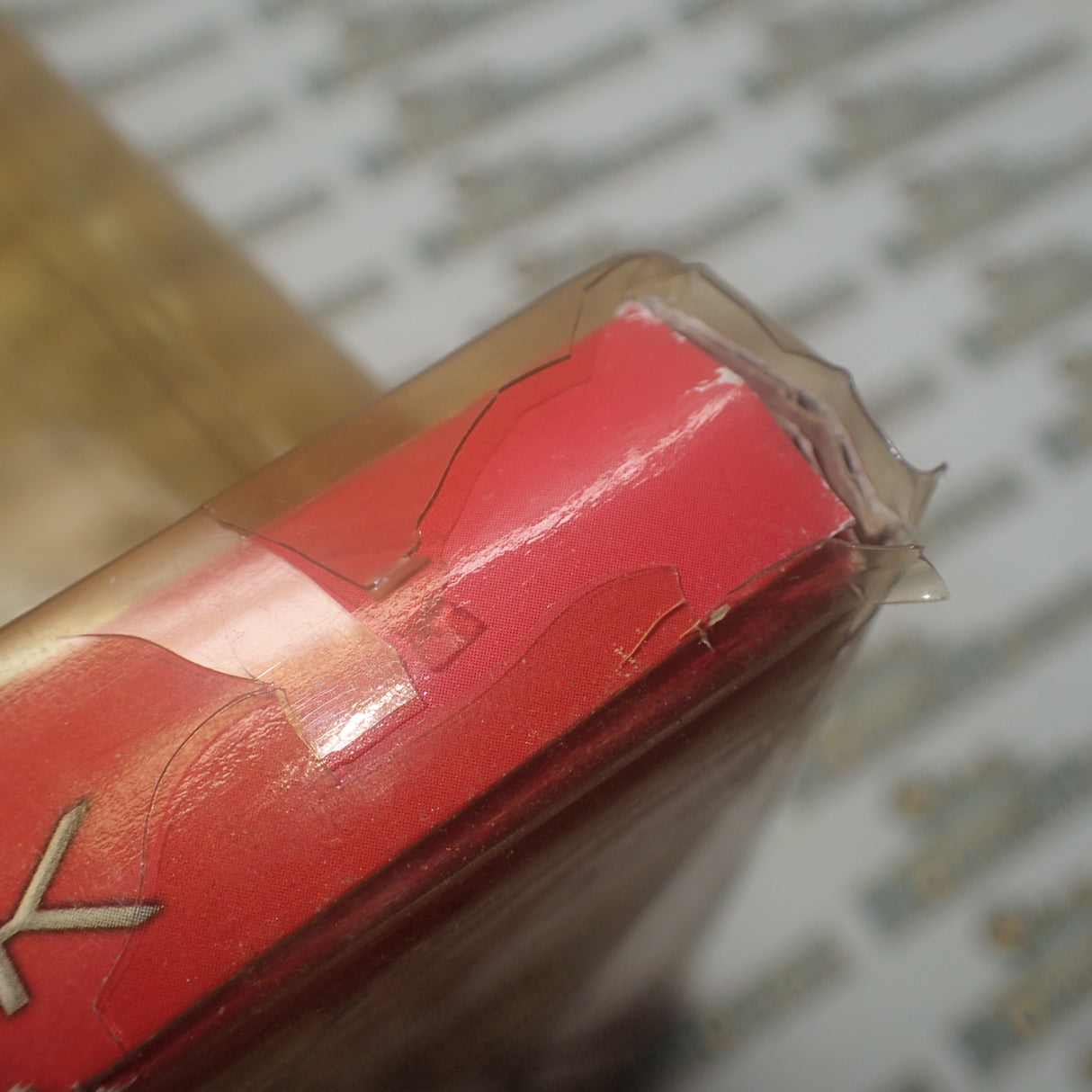 Liberty Classics 84030 - 1/6 Scale "Chevrolet Big Block" 427 L89 Tri-Power Diecast Model Engine Replica