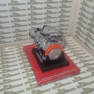 Liberty Classics 84030 - 1/6 Scale "Chevrolet Big Block" 427 L89 Tri-Power Diecast Model Engine Replica