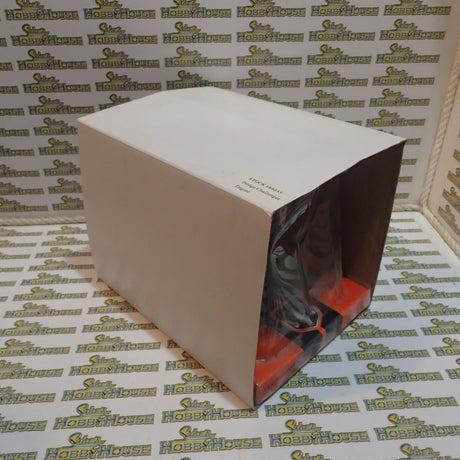 Liberty Classics 84033 - 1/6 Scale - Dodge Challenger 6.1L SRT8 Diecast Model Engine Replica