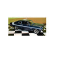 GMP - 1:43 8421 '70 FATHOM BLUE YENKO DEUCE
