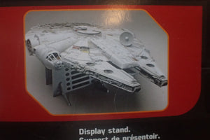 Revell 85-5093 - 1/72 MILLENNIUM FALCON FIGHTER MASTER SERIES STAR WARS