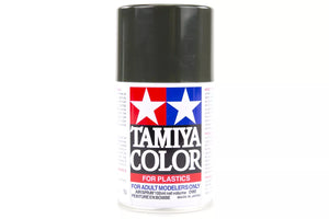 Tamiya 85002 - TS-2 Dark green Lacquer Spray Paint