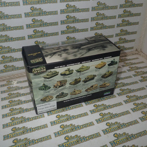 Forces Of Valor 85069 - 1:72 Diecast German panzer 38 (t) Eastern Front 1941