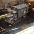 Forces Of Valor 80073 - 1:32 Scale German 4x4 Ambulance France, 1940 Diecast Scale Model Replica