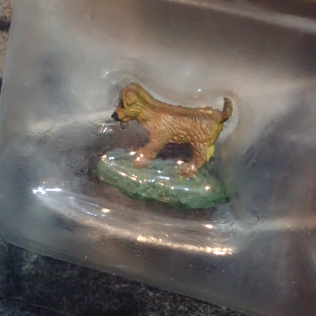 Forces Of Valor 80073 - 1:32 Scale German 4x4 Ambulance France, 1940 Diecast Scale Model Replica