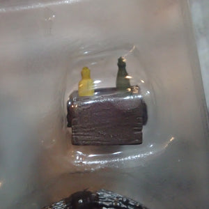 Forces Of Valor 80073 - 1:32 Scale German 4x4 Ambulance France, 1940 Diecast Scale Model Replica