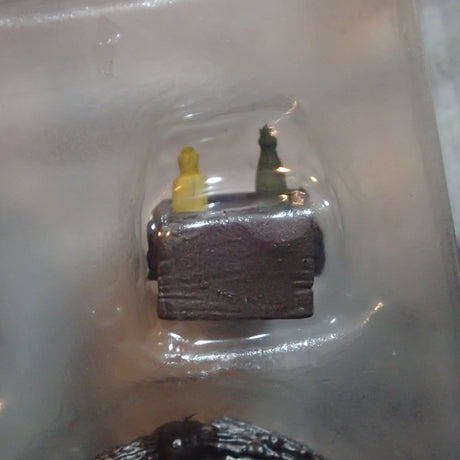 Forces Of Valor 80073 - 1:32 Scale German 4x4 Ambulance France, 1940 Diecast Scale Model Replica