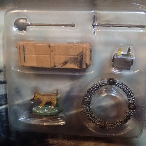 Forces Of Valor 80073 - 1:32 Scale German 4x4 Ambulance France, 1940 Diecast Scale Model Replica