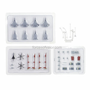 Forces of Valor FOV-861010B - 1/700 Scale People's Republic of China (PLAN) aircraft carrier, LiaoNing (16) Diecast Scale Model Replica