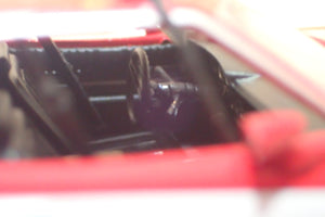 Greenlight 86442 - 1/43 Scale Starsky & Hutch 1976 Ford Gran Torino Diecast Model Replica