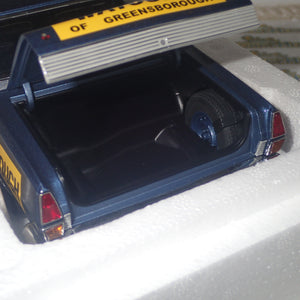 Biante / AutoArt 86963 - 1/18 Scale 1969 PETER BROCK HOLDEN HR PREMIER WINTON RACEWAY