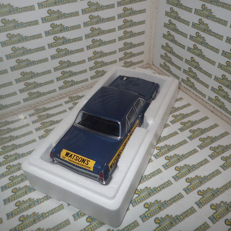 Biante / AutoArt 86963 - 1/18 Scale 1969 PETER BROCK HOLDEN HR PREMIER WINTON RACEWAY