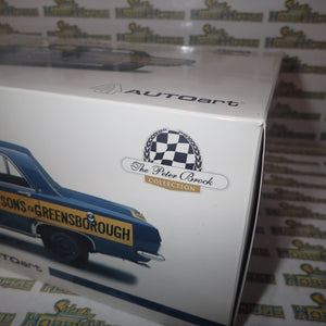 Biante / AutoArt 86963 - 1/18 Scale 1969 PETER BROCK HOLDEN HR PREMIER WINTON RACEWAY