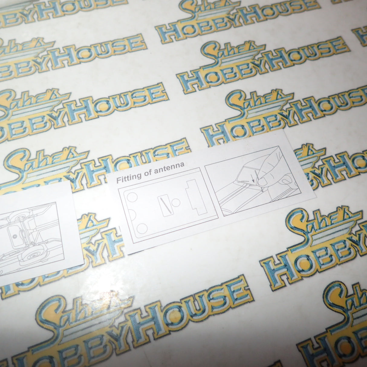 Biante / AutoArt 86963 - 1/18 Scale 1969 PETER BROCK HOLDEN HR PREMIER WINTON RACEWAY