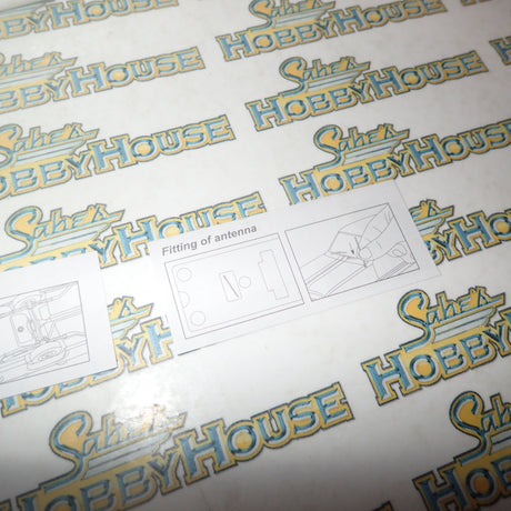 Biante / AutoArt 86963 - 1/18 Scale 1969 PETER BROCK HOLDEN HR PREMIER WINTON RACEWAY