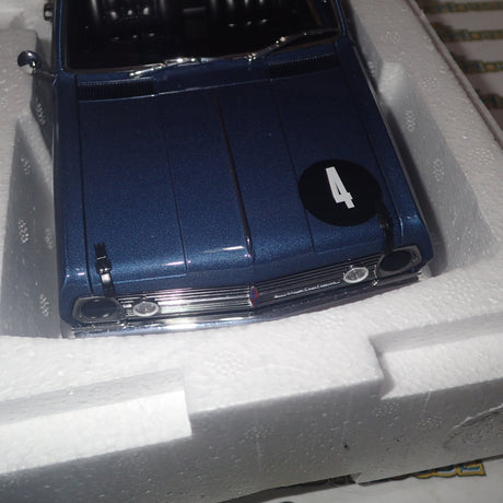 Biante / AutoArt 86963 - 1/18 Scale 1969 PETER BROCK HOLDEN HR PREMIER WINTON RACEWAY