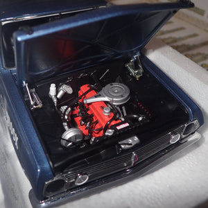 Biante / AutoArt 86963 - 1/18 Scale 1969 PETER BROCK HOLDEN HR PREMIER WINTON RACEWAY