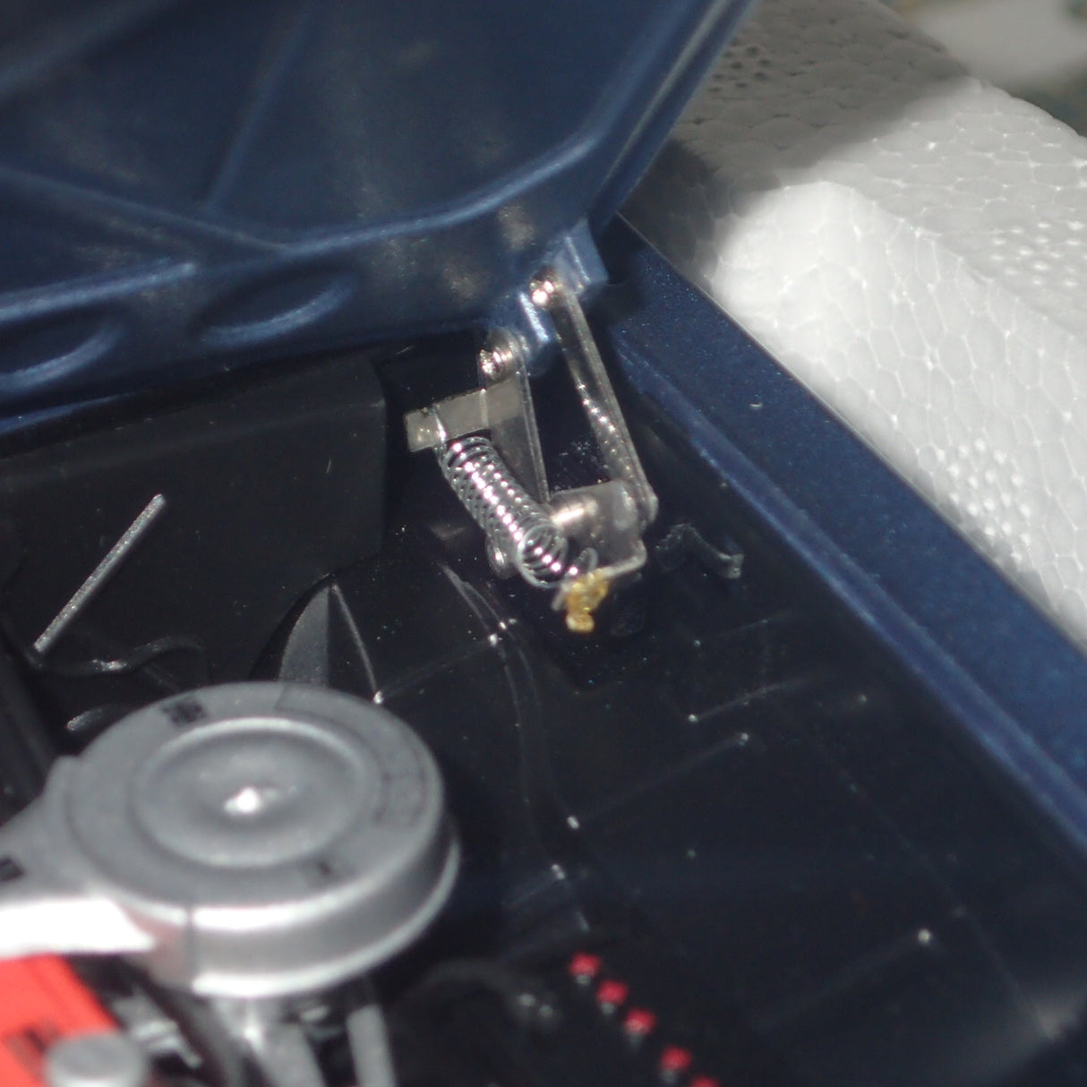 Biante / AutoArt 86963 - 1/18 Scale 1969 PETER BROCK HOLDEN HR PREMIER WINTON RACEWAY