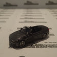 Minichamps - 870 027230 1/87 Scale - BMW M4 Cabriolet 2015 Grey Metallic